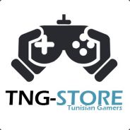 TNG-Store