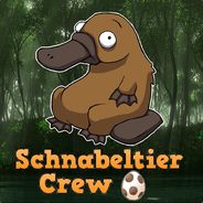 Schnabeltier-Crew
