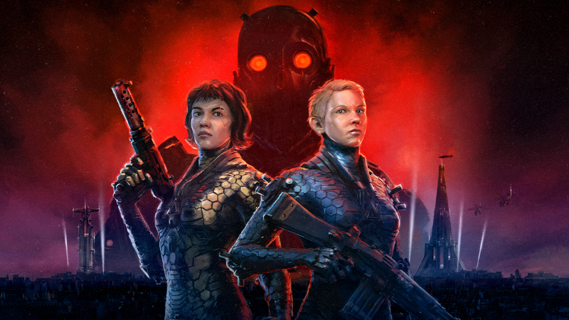 wolfenstein youngblood microsoft store