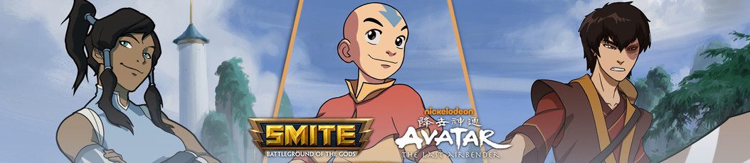 SMITE® В Steam