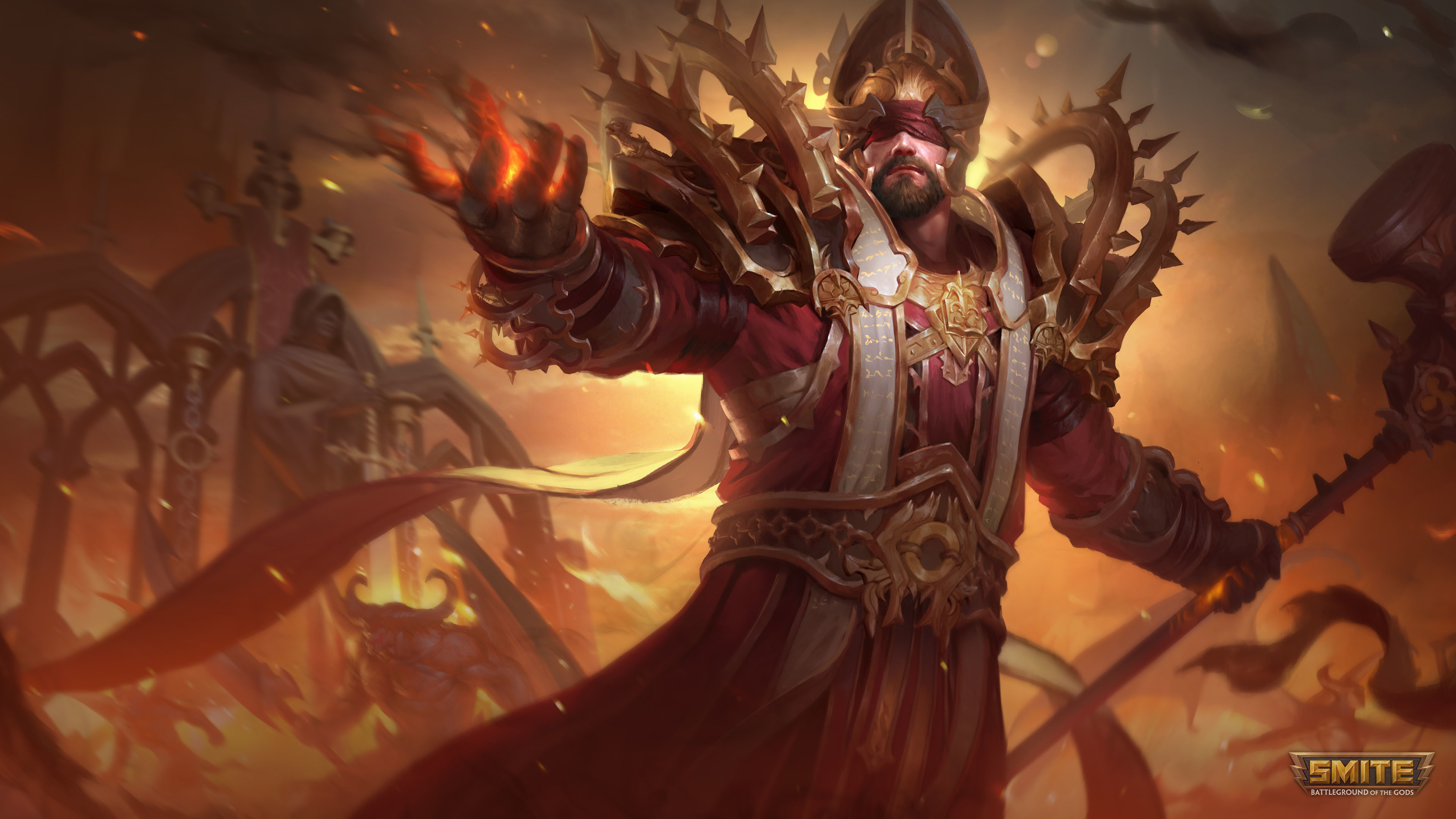 Featured image of post Smite Odin Skins Find the best odin build guides for smite patch 7 9