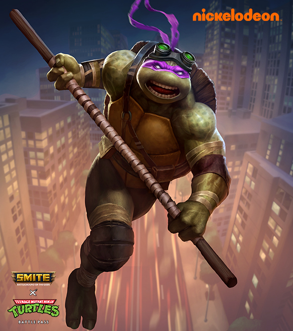 Lightning Dragon Studios on X: 🥷The famous ninja turtles arrived in the  Weapon Fighting Simulator Universe! 🥷 - Finish the quests to earn  exclusive limited-time TMNT weapons! Link:    / X