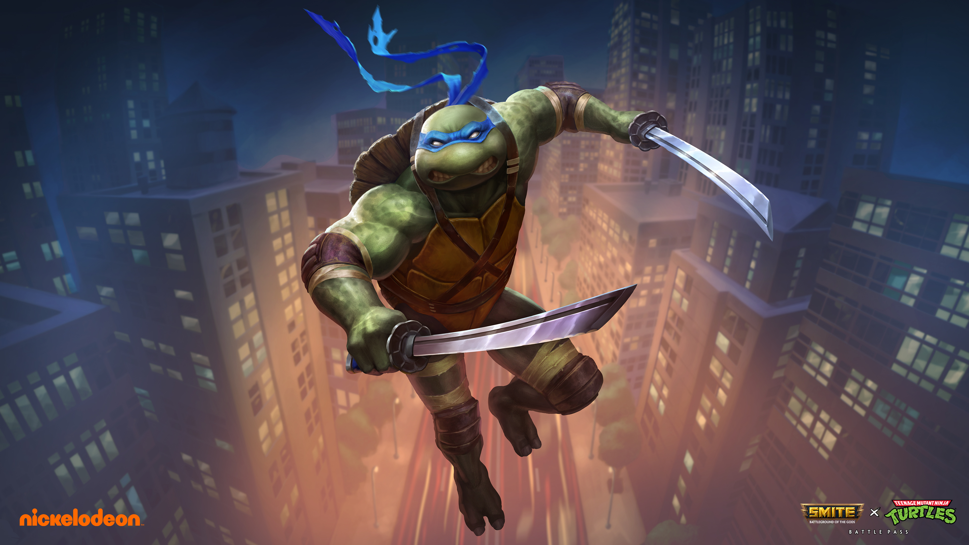 Tmnt 7 11 Update Notes, Ninja Turtle Dresser