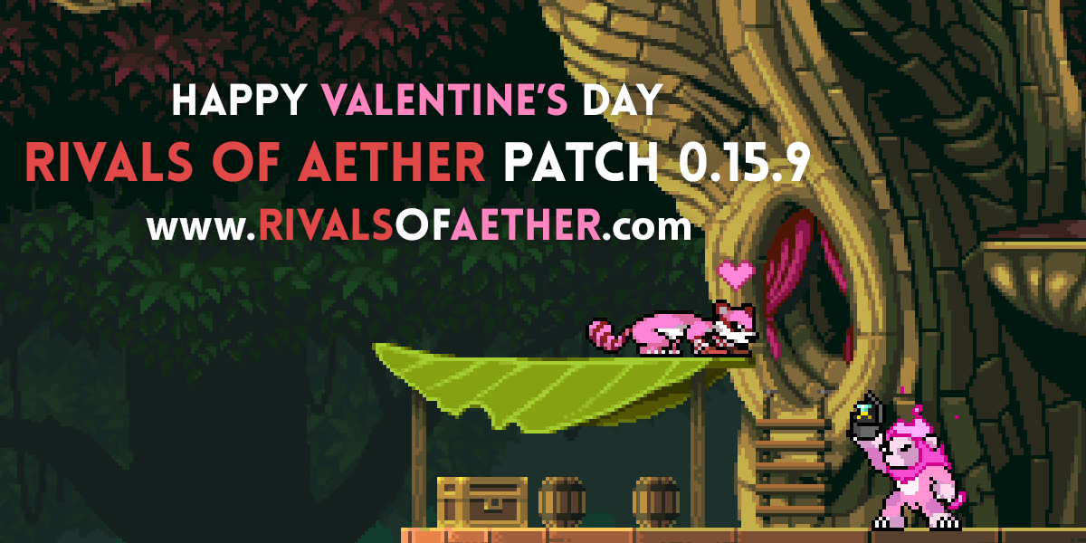 feb 17 2017 community forecast and the end of aetherboards rivals of aether etalus hey everyone we want to share a few announcements today regarding aetherboards and where we re focusing our community efforts during 2017 read on and let us steam