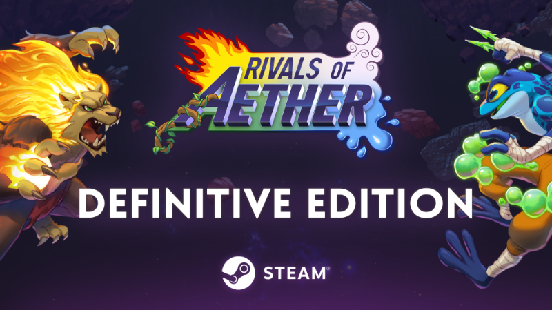 rivals of aether steam news hub rivals of aether steam news hub