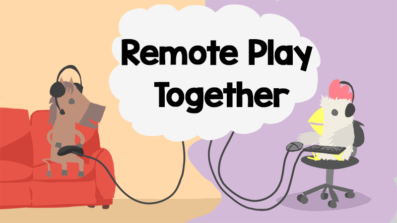 Steam Ultimate Chicken Horse Play Ultimate Chicken Horse Together Remotely