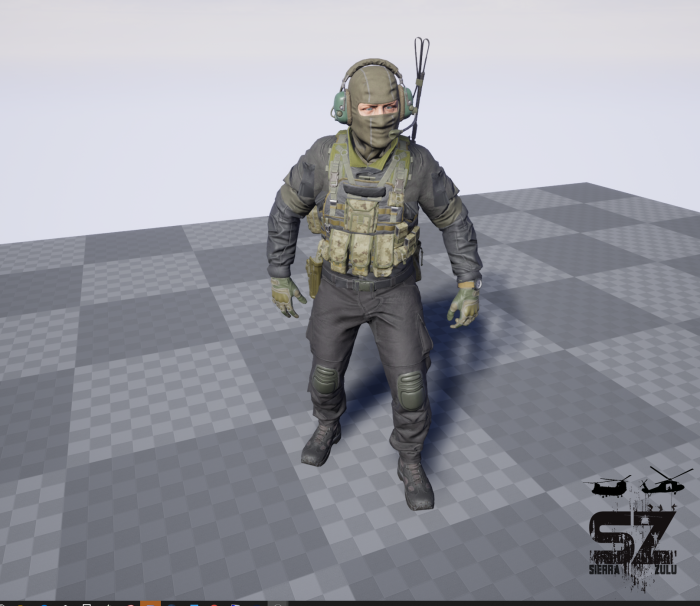 arma 3 pmc mod