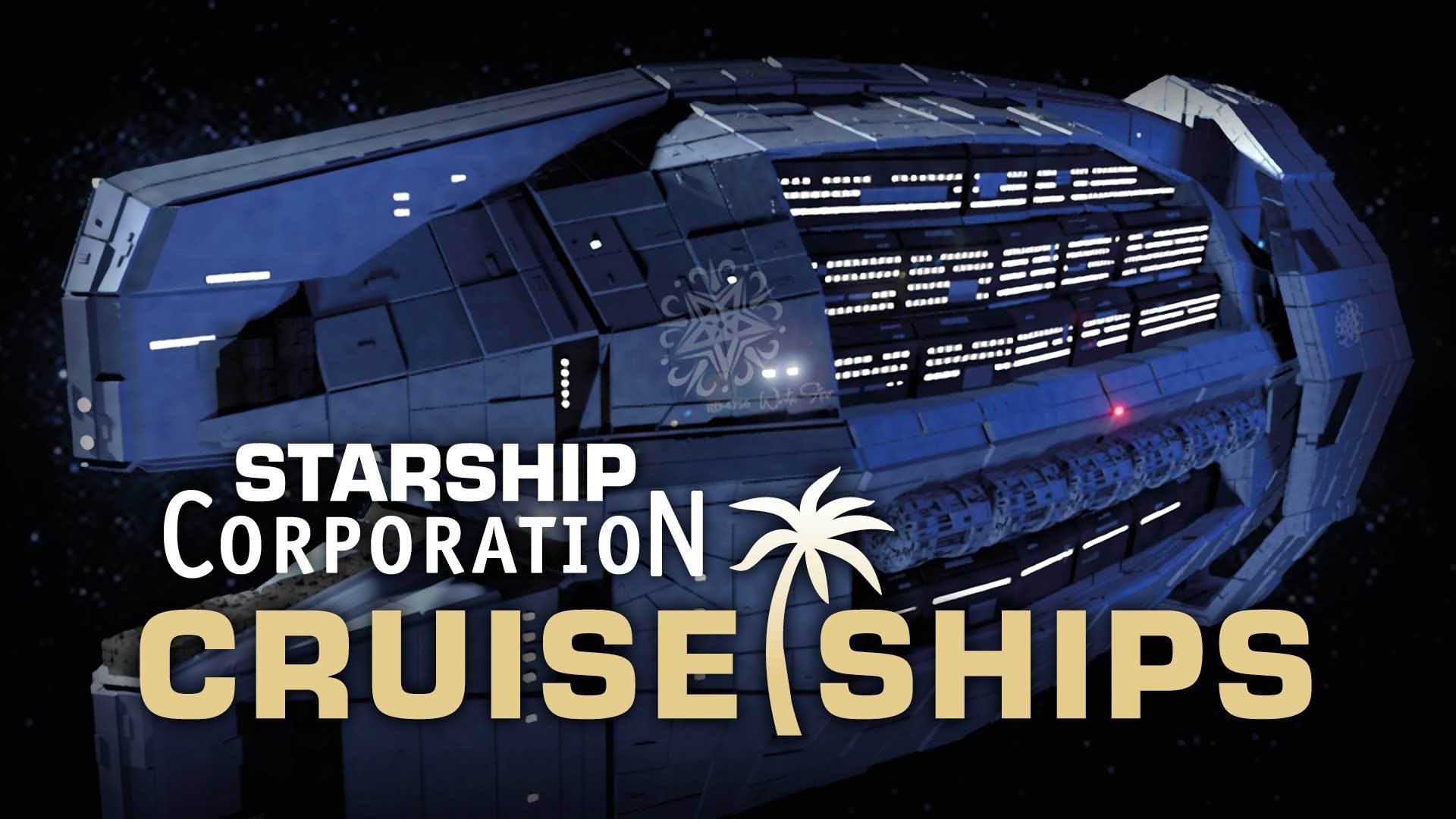 Steam :: Starship Corporation :: Starship Building Simulation Game 'St...
