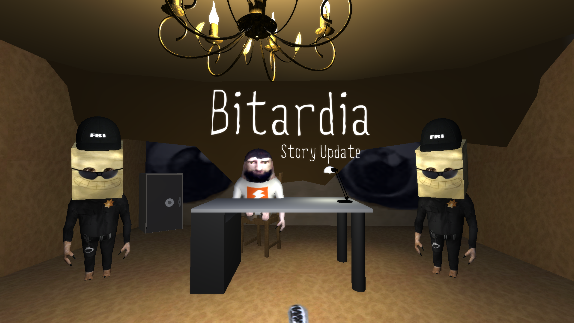 Steam :: Bitardia :: События