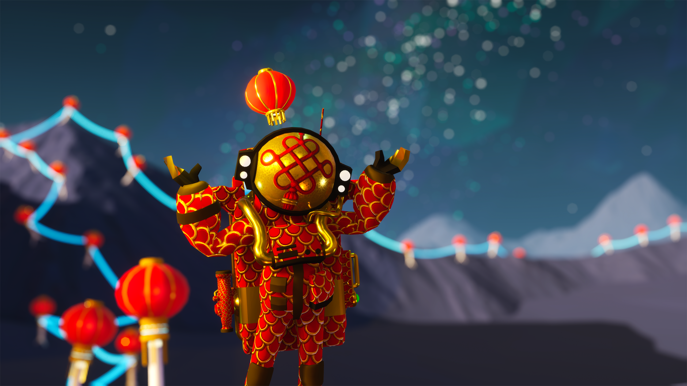 Lunar new year steam. Astroneer обзор. Happy Lunar New year 2023.