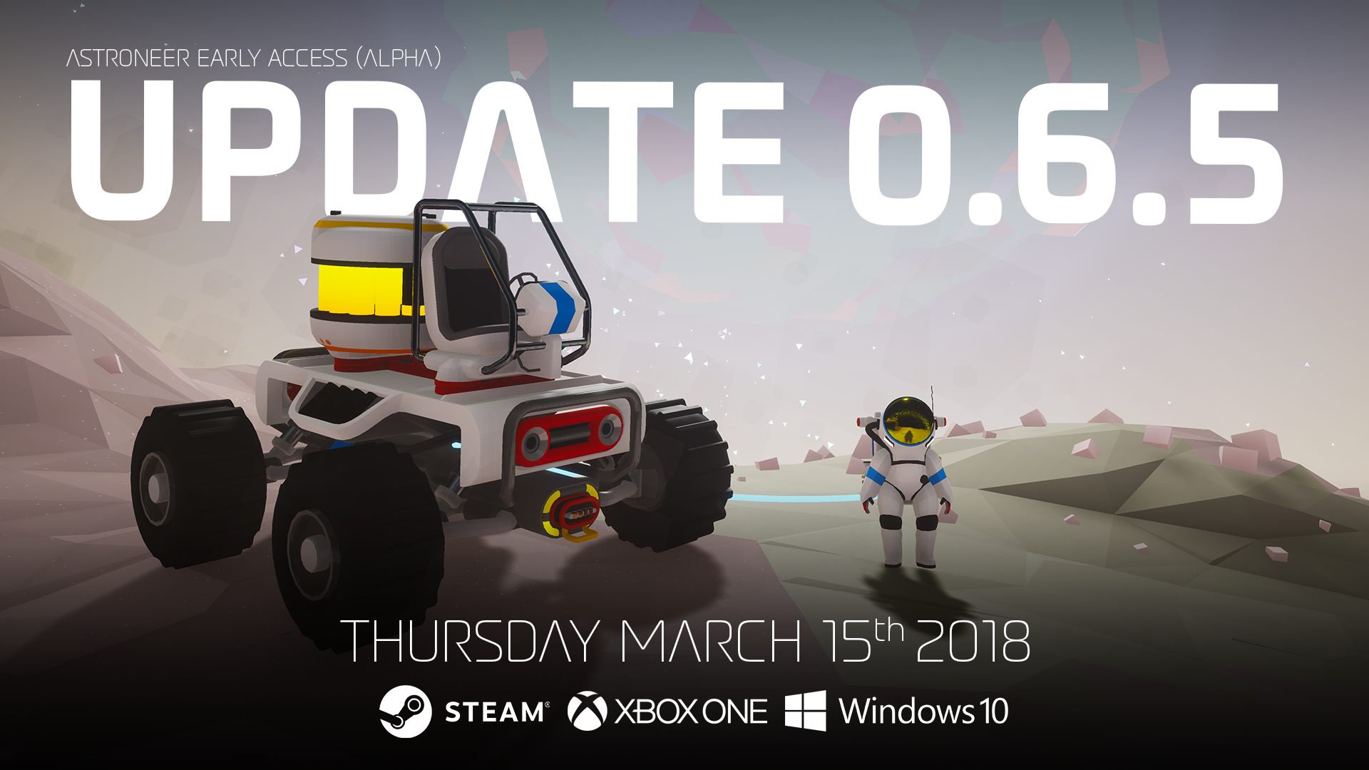 astroneer update 0 6 5 live novini steam astroneer update 0 6 5 live