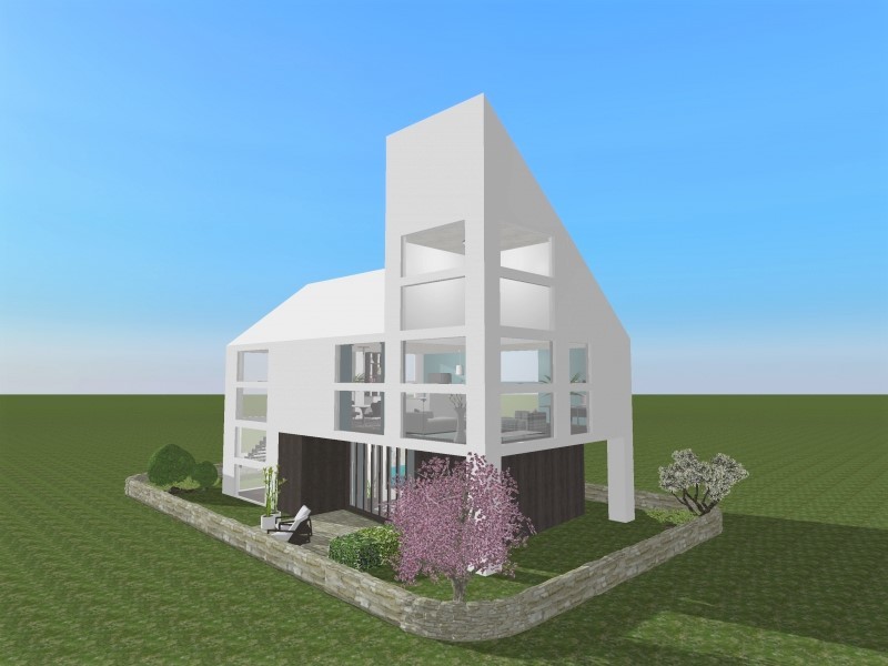 Home Design 3d Ambassador Time 1 Build A Roof Steam News