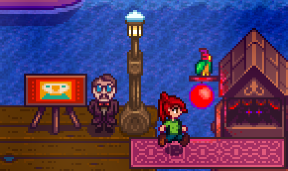 Steam Community Stardew Valley - schedules change to reflect that the festival offers farmers a once a year chance to acquire unique items purchase an original work of art from the