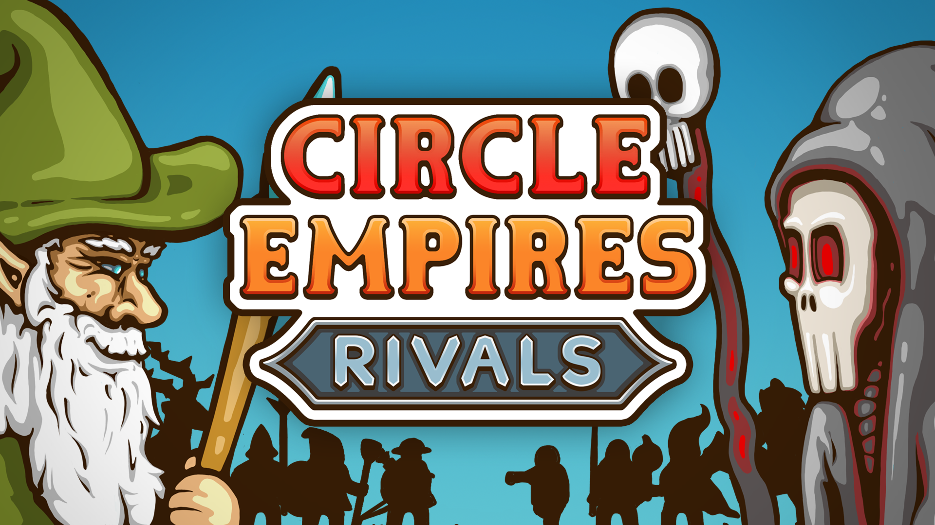 Circle empires steam фото 52