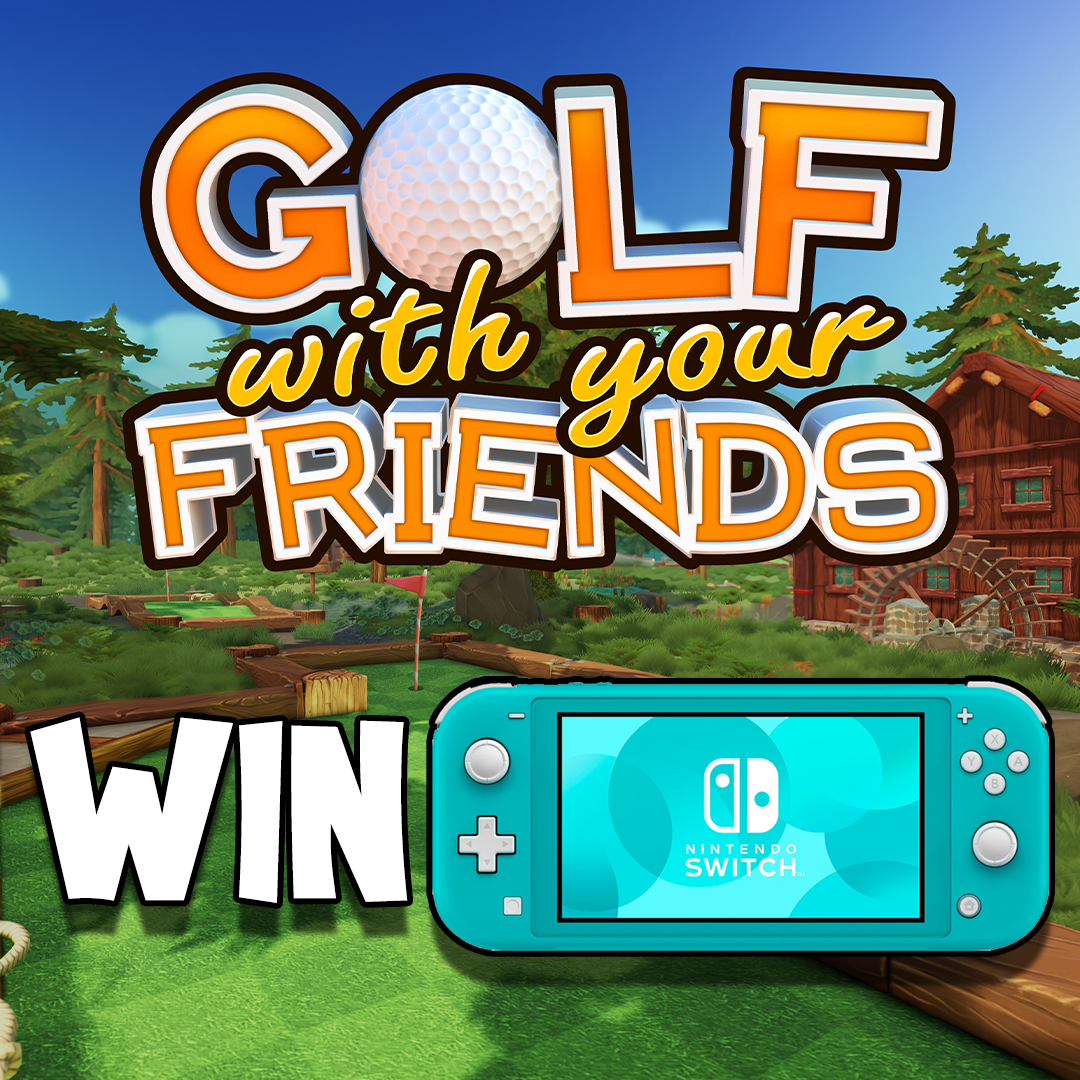 download free golf with your friends nintendo switch