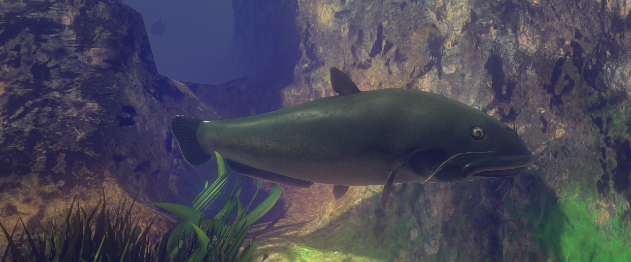 Feed and Grow: Fish (PC) - Buy Steam Game Key