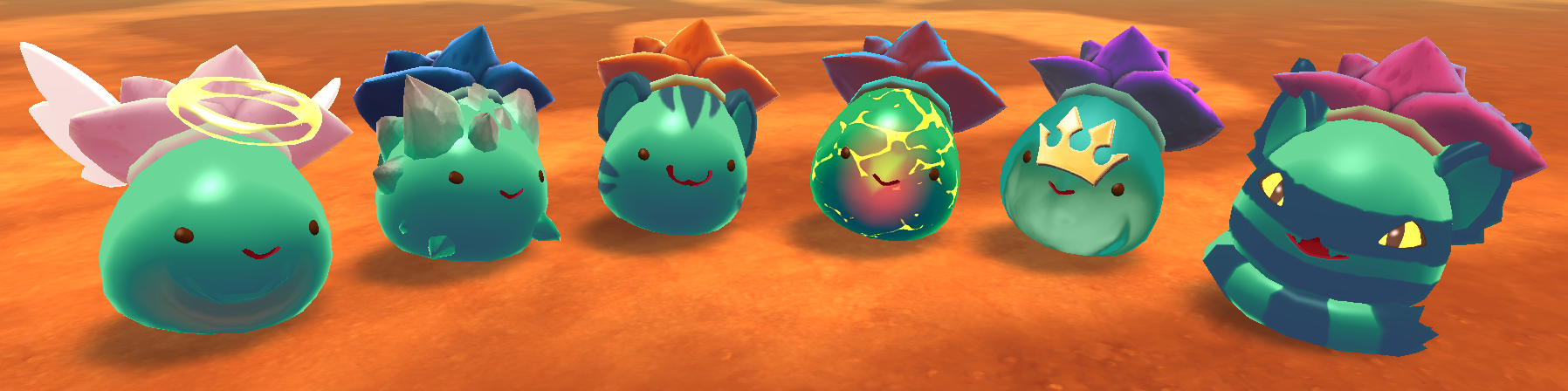 Featured image of post Slime Rancher Chicken Cloner Useless Please also note that this article is based off version 1 3 1 of slime rancher
