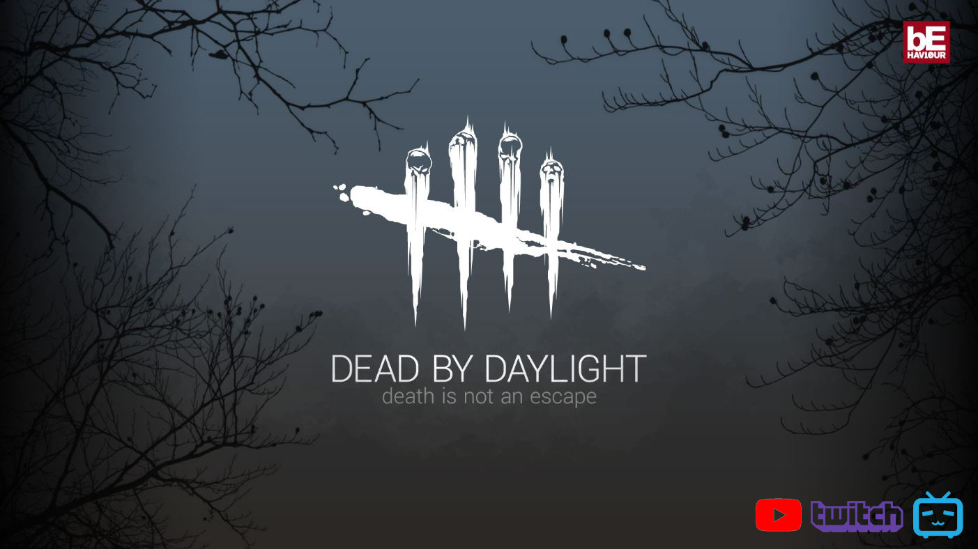Dead By Daylight September 13th 18 Livestream 108 Girl Talk Steam News