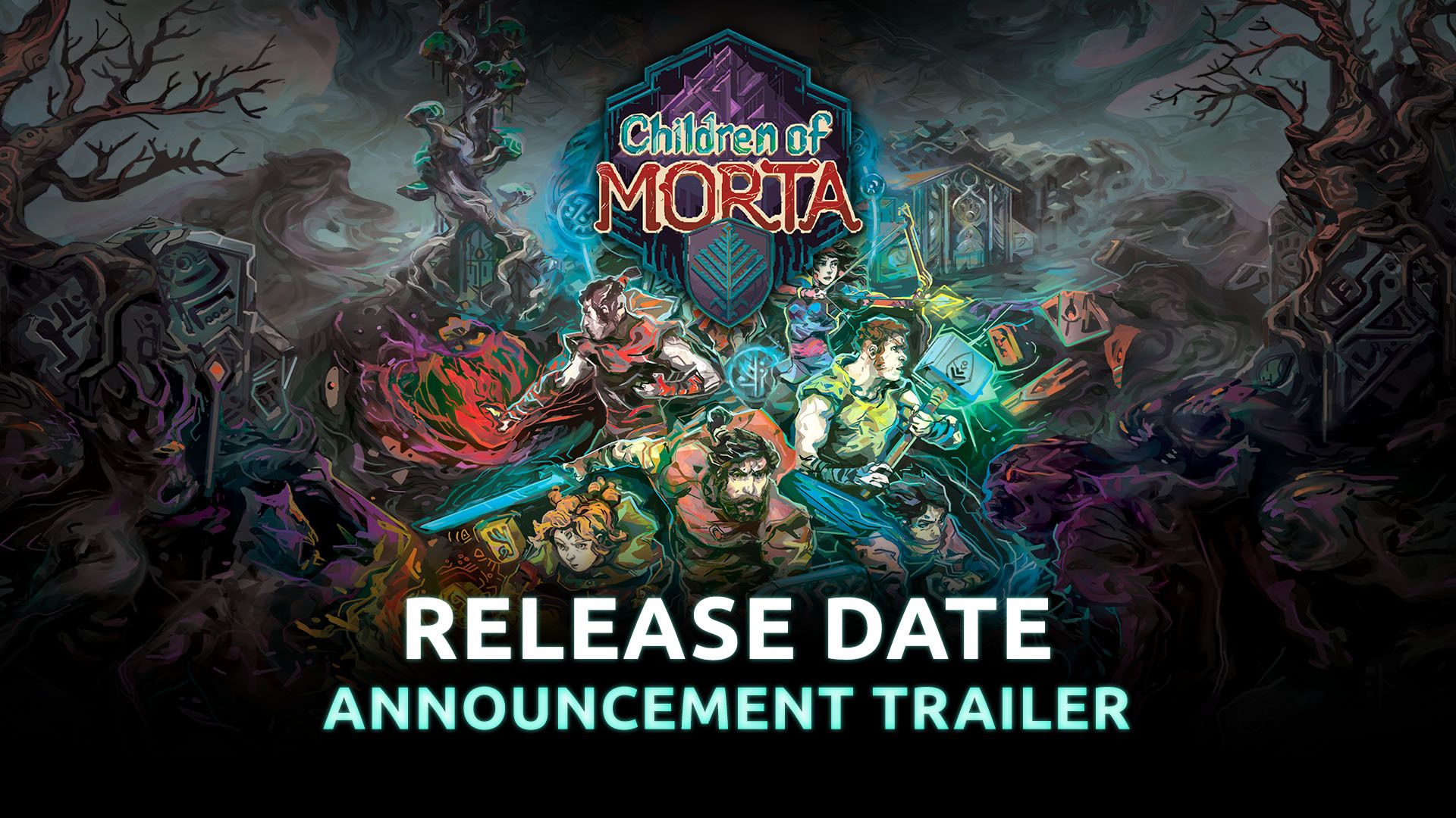 Children Of Morta Children Of Morta RELEASE DATE Steam News   4da414f87fd53bf88bdc8abf55ab0aab72236428 