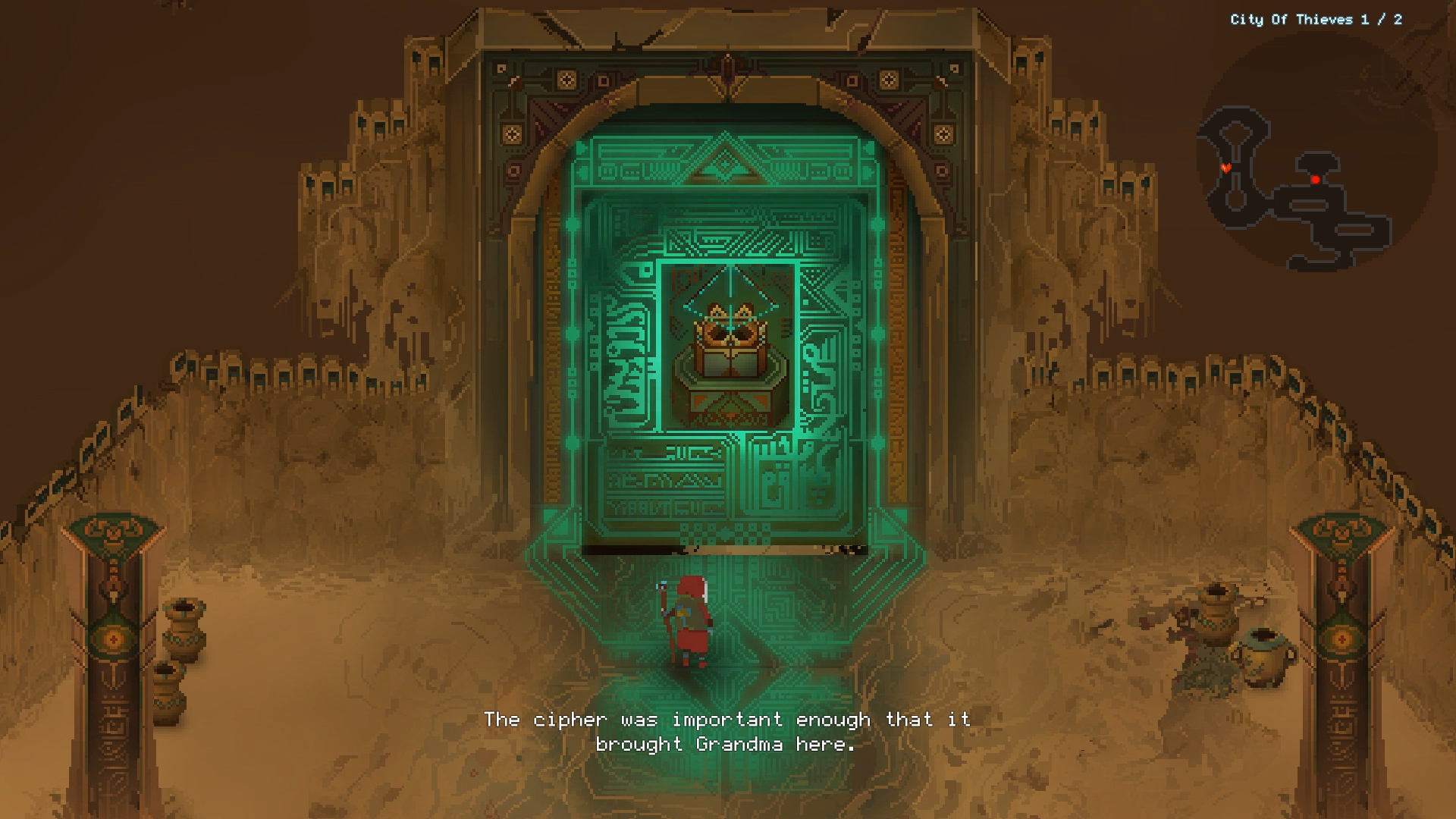 Children of morta steam key фото 42