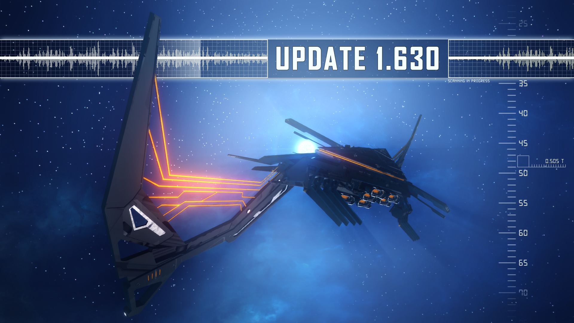 Steam Starpoint Gemini Warlords Update 1 630 Bug And Stability Fixes Full Razer Chromalink Support
