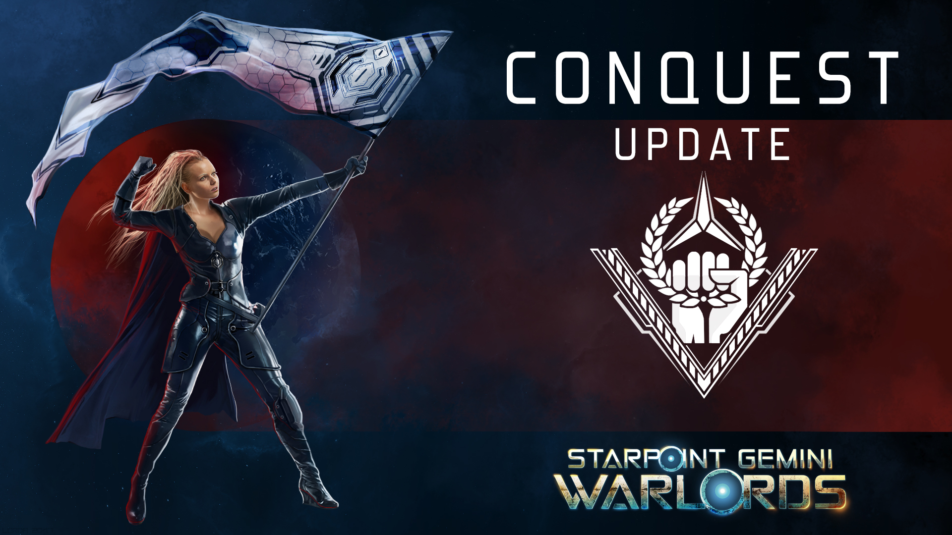 Steam Starpoint Gemini Warlords Update V0 750 Because Conquest