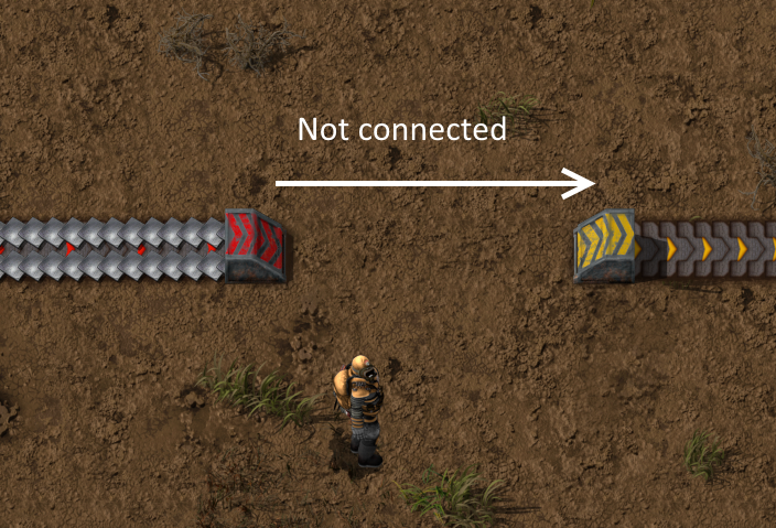 Overloaded Trains - Factorio Mods