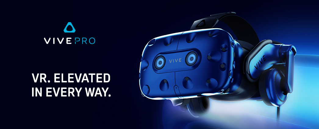 Ремонт htc vive москва. HTC Vive Pro 2 HMD.