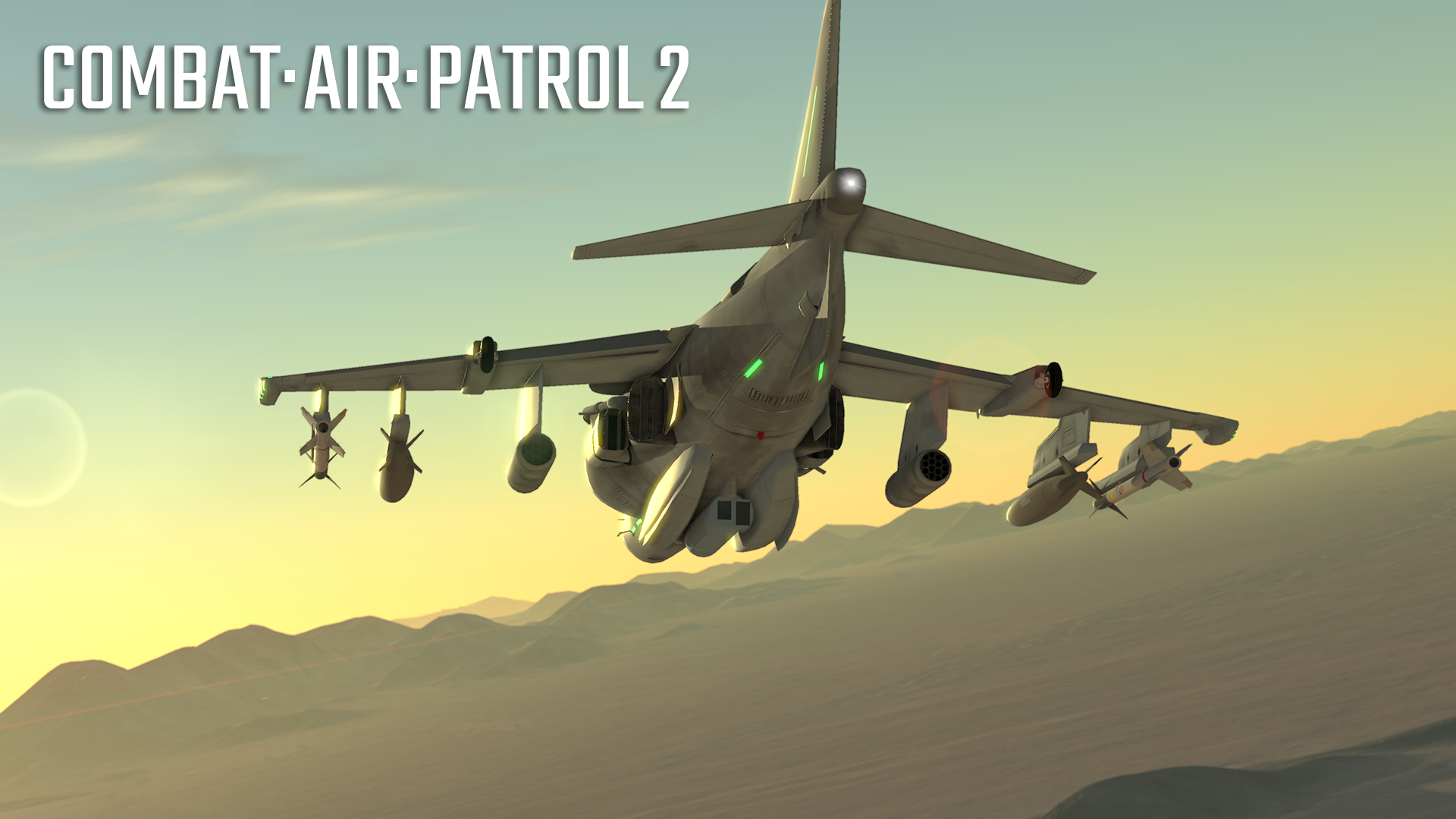 combat flight simulator 2 patch