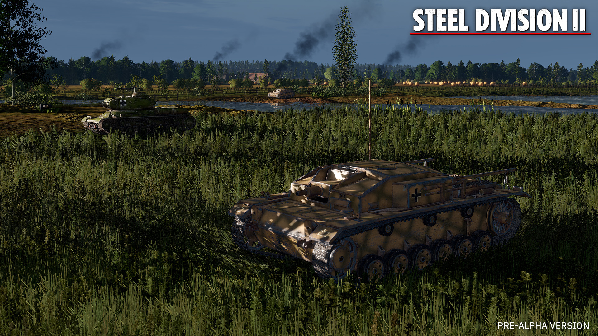 steel division 2 normandy download free