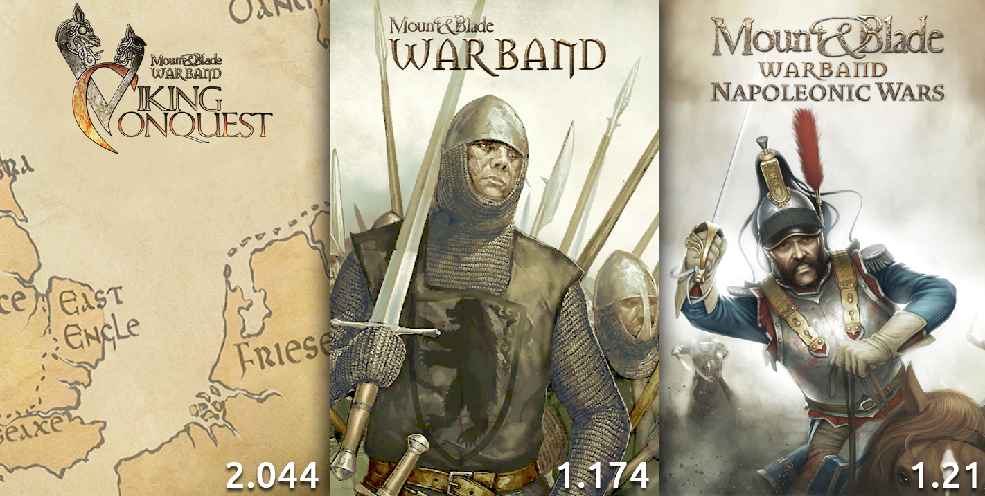 how to recruit lords warband