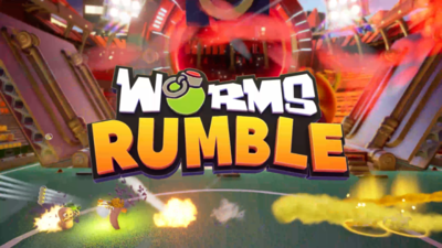 Worms Reloaded: The 