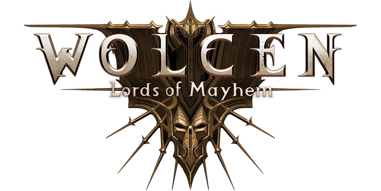 Wolcen lords of mayhem steam фото 111