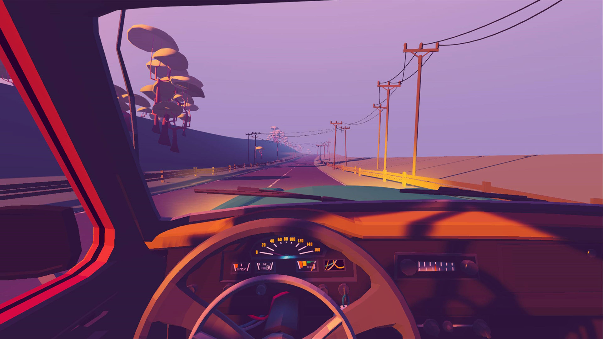 Jalopy - The Road Trip Driving Indie Game on Steam