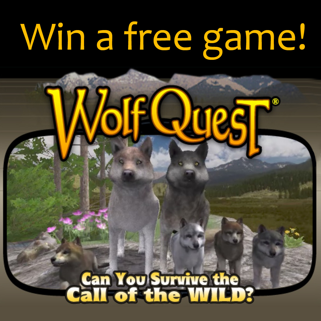 Wolfquest Review
