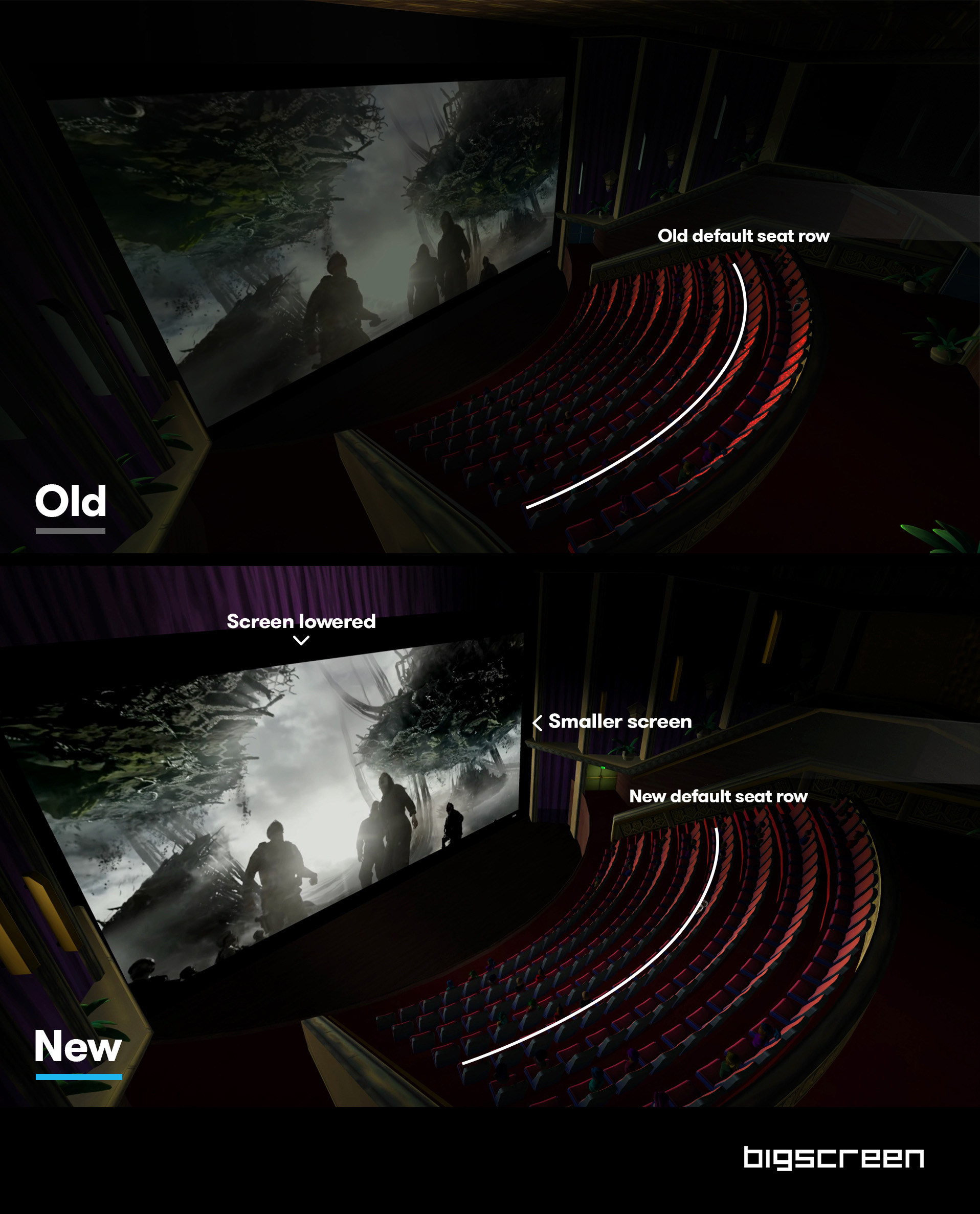 Steam vr theater фото 33