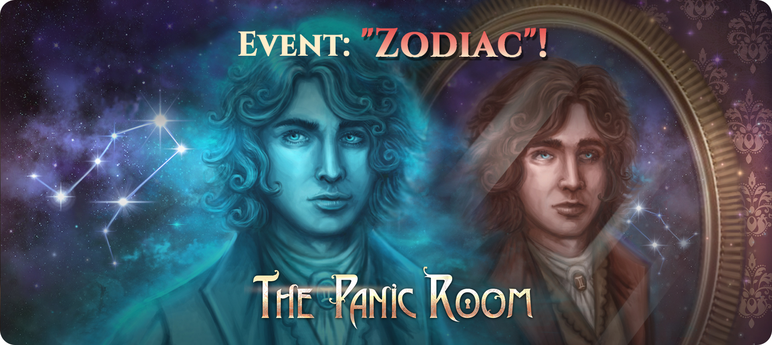 The Panic Room A Zodiac Event Is Already In The Game