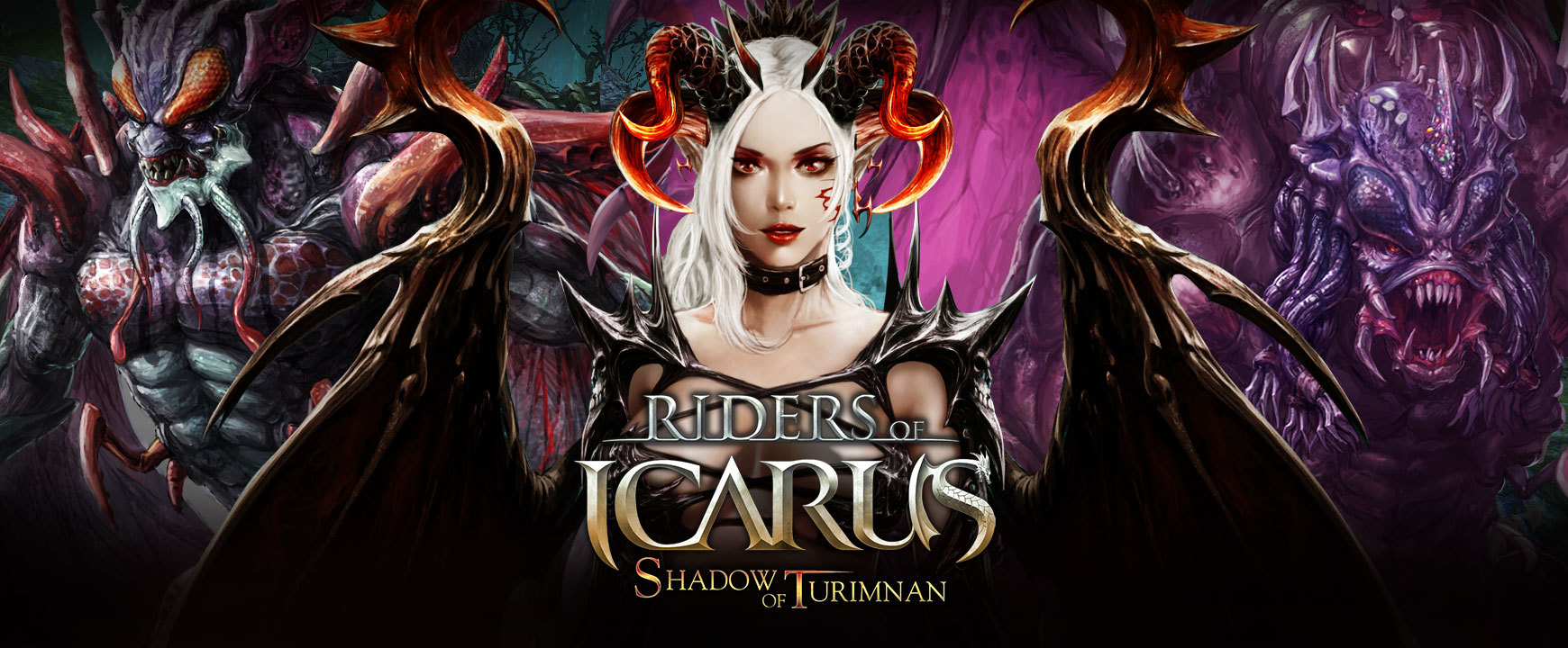 Riders of icarus как играть в россии