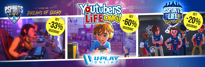 youtubers life console commands