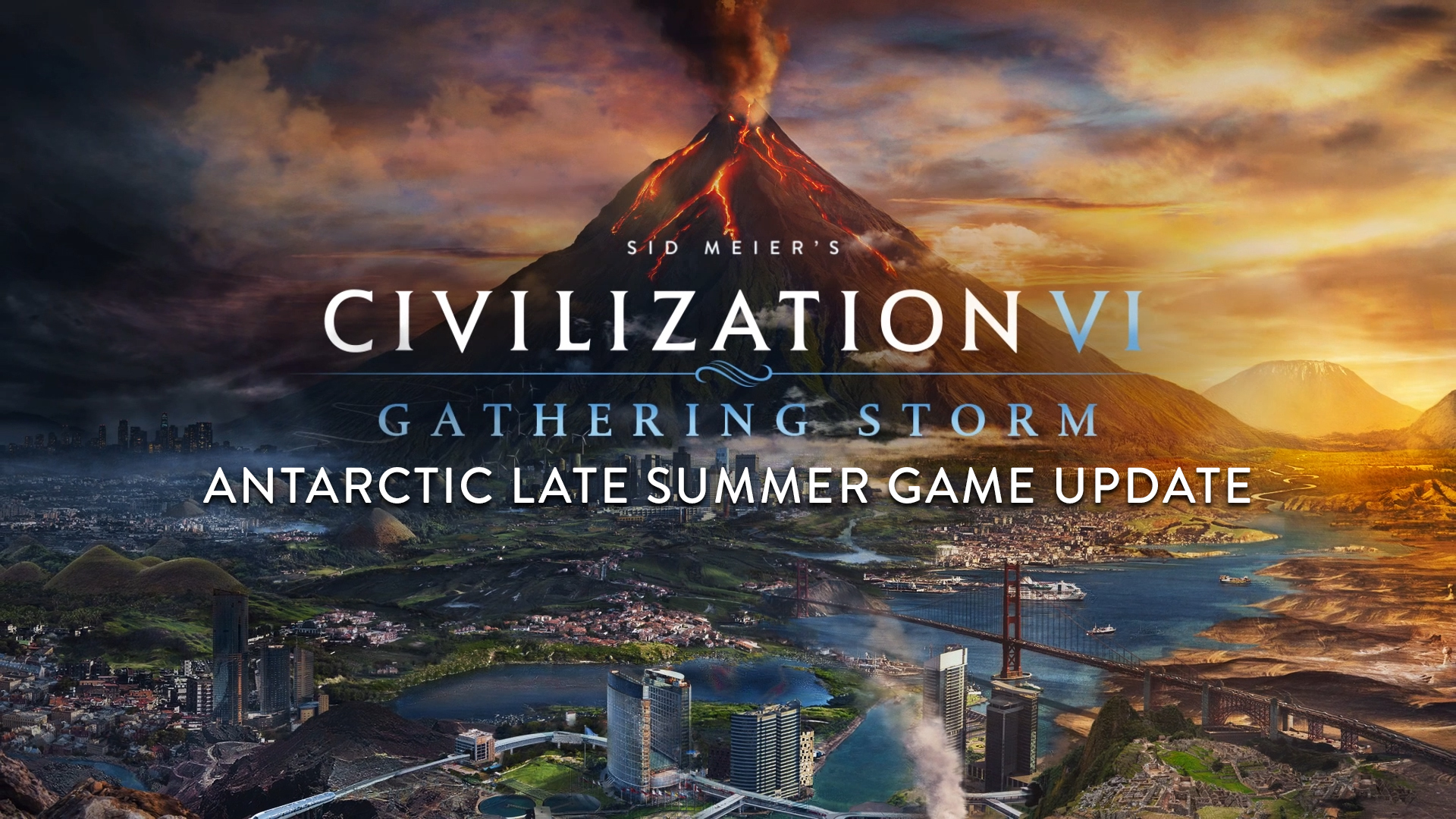 civilization vi update steam