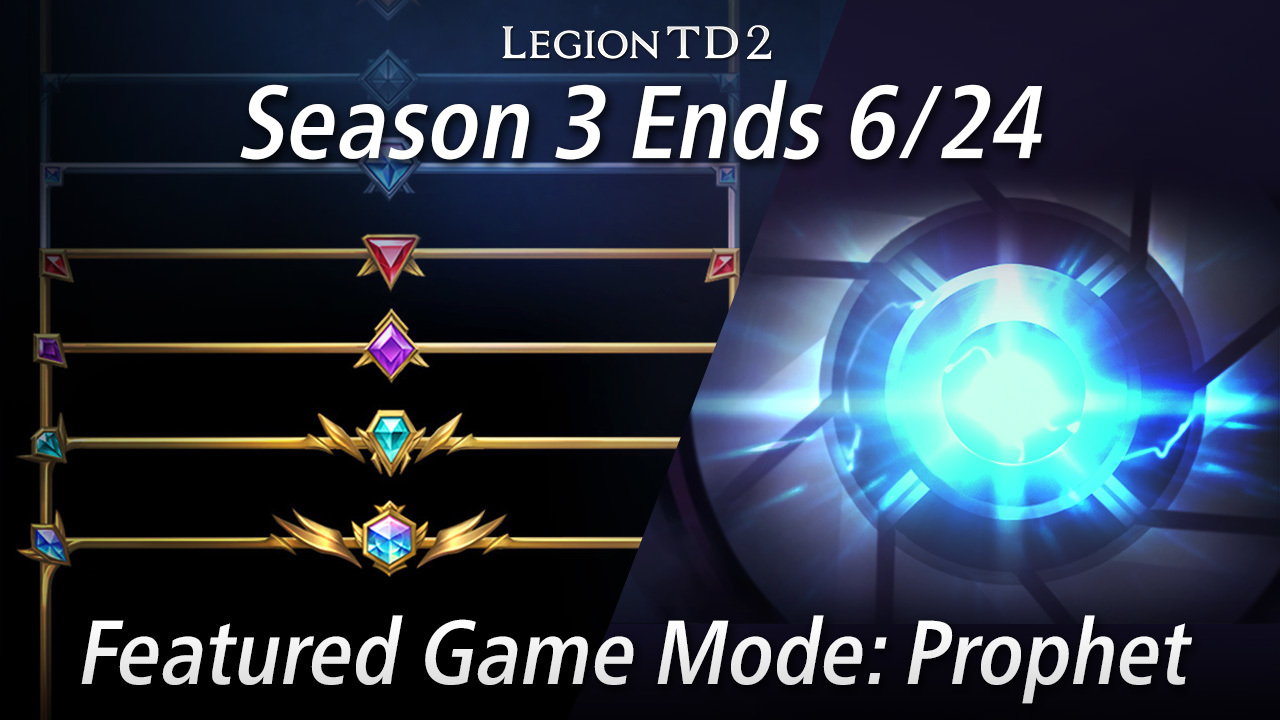 Defense legion td 2