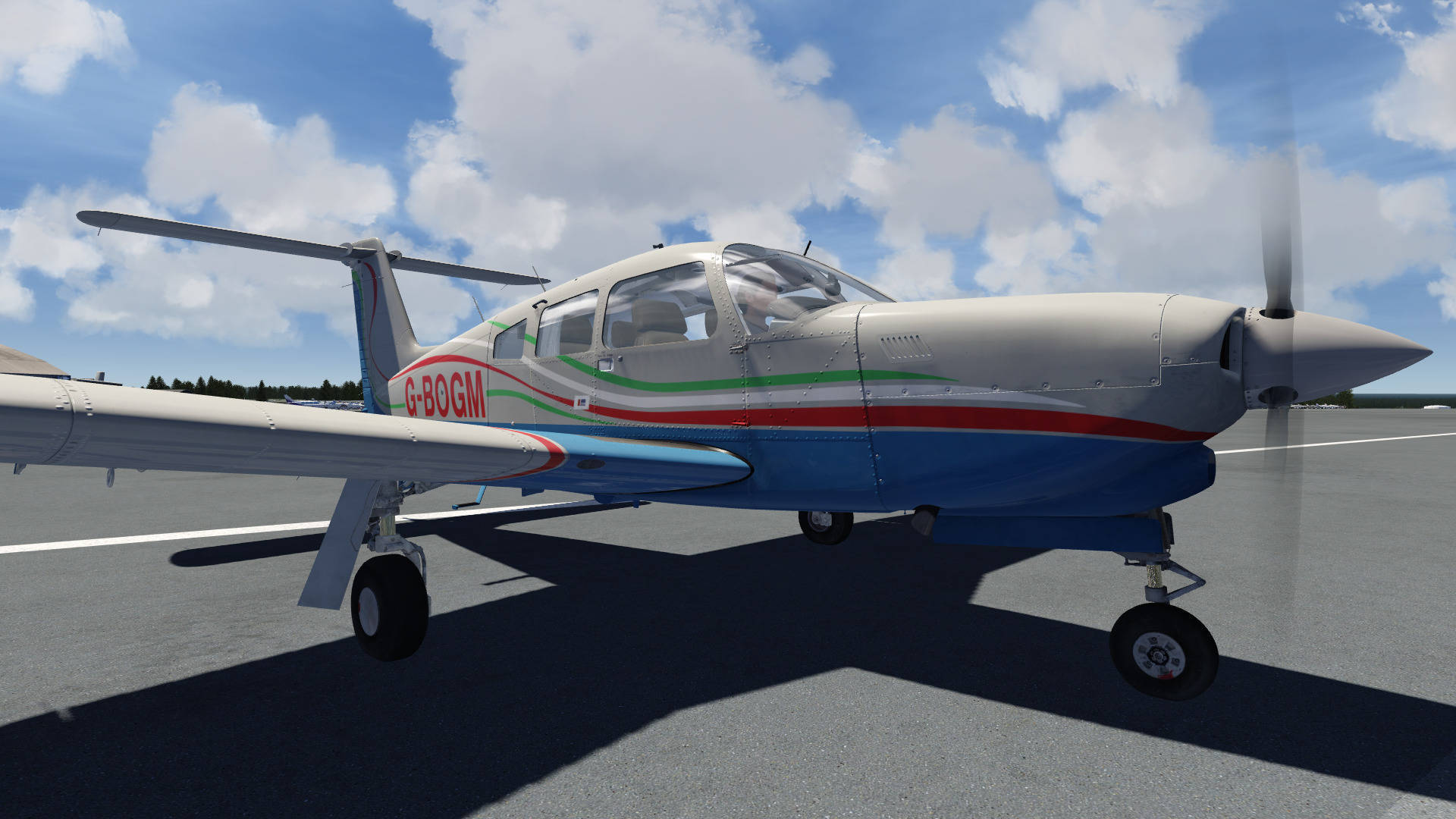 aerofly fs 2 flight simulator