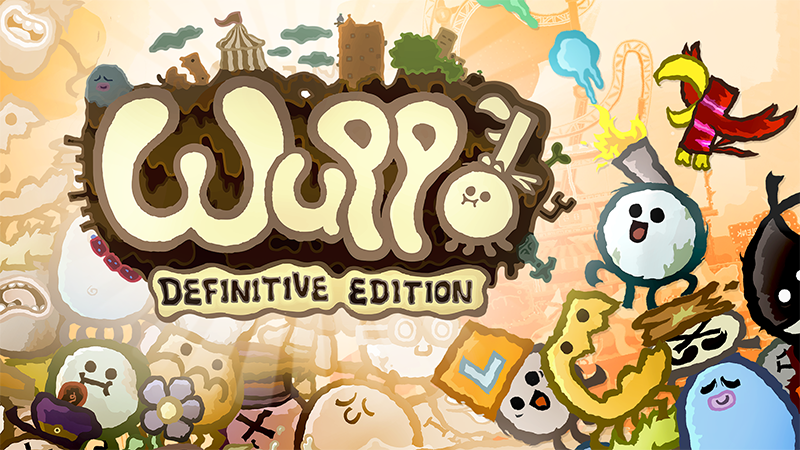 Wuppo - 