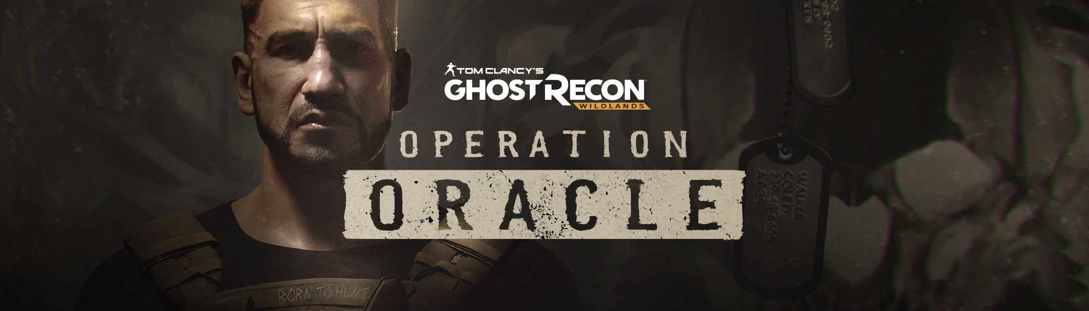 Tom Clancy S Ghost Recon Wildlands Operation Oracle Patch Notes Steam News