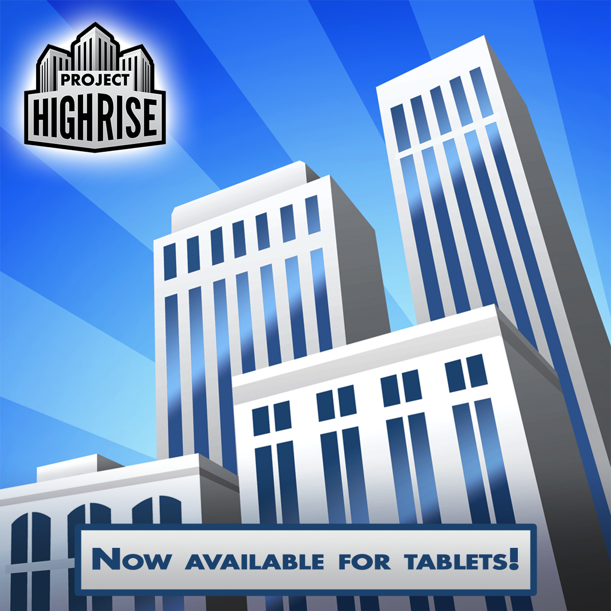project highrise guide