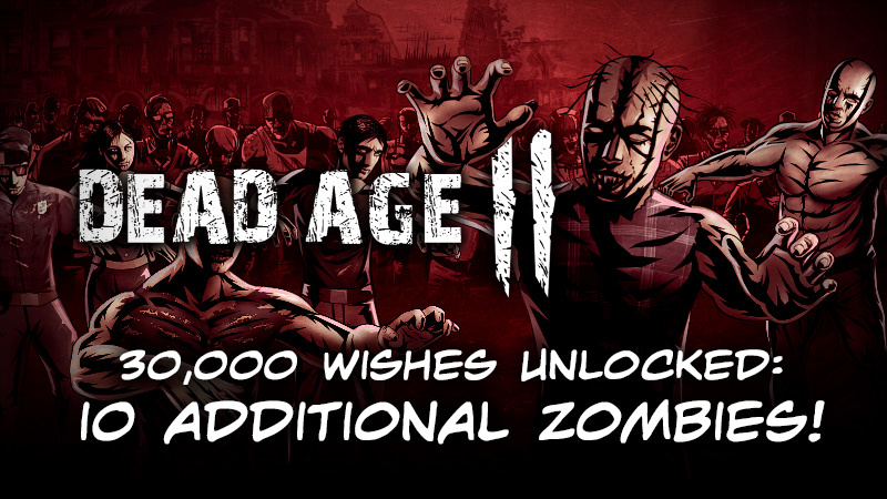 Dead Age for windows download free