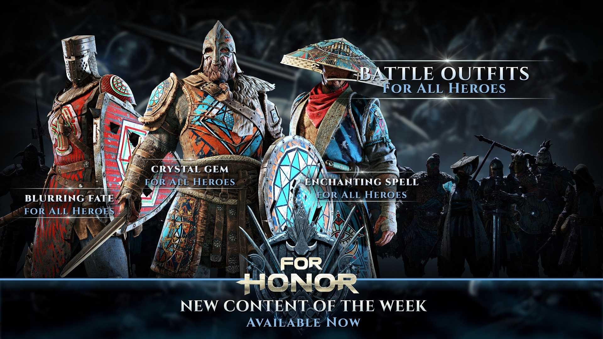 for honor game