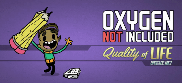Flaking Abyssalite for fun and profit - [Oxygen Not Included] - General  Discussion - Klei Entertainment Forums
