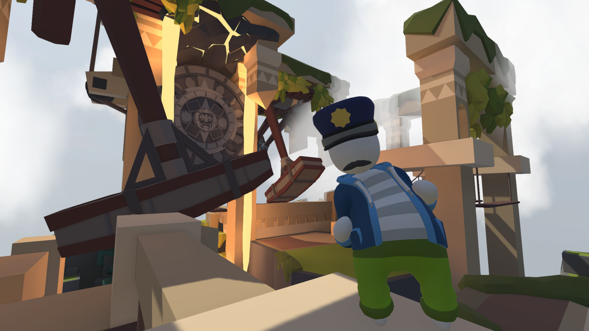 Фото human fall flat