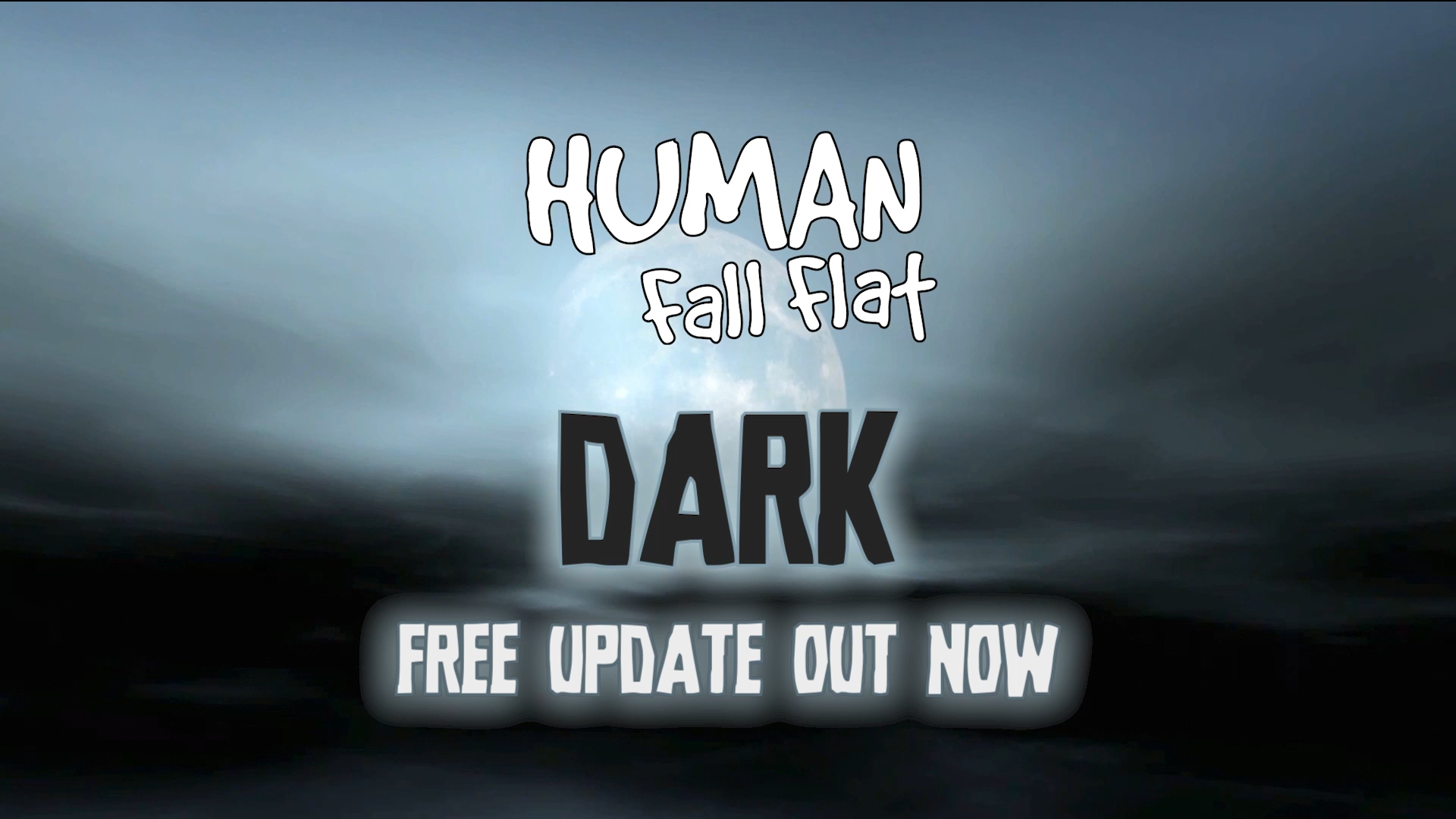 Human: Fall Flat Online Multiplayer Update Launch Trailer 